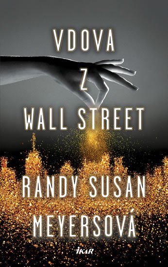 Meyersová Randy Susan: Vdova z Wall Street