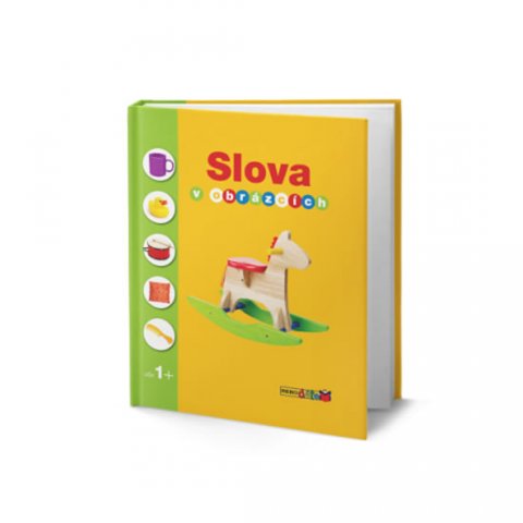 neuveden: Slova v obrázcích