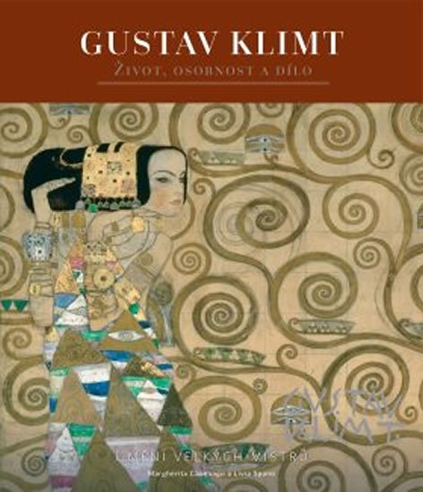 neuveden: Umění velkých mistrů - Klimt neuveden: Umění velkých mistrů - Klimt
