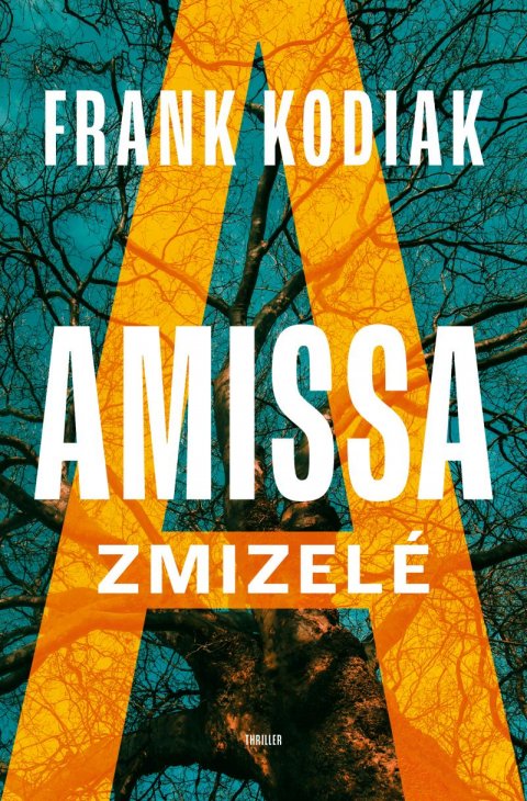 Kodiak Frank: Amissa: Zmizelé