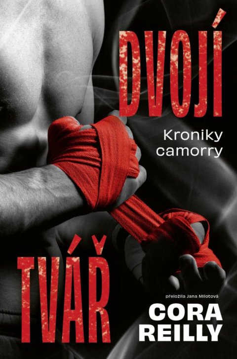 Reilly Cora: Dvojí tvář