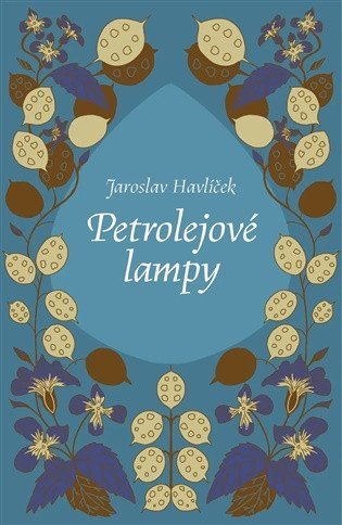 : Petrolejové lampy