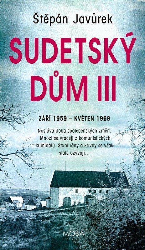 : Sudetský dům III