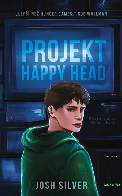 Silver Josh: Projekt HappyHead