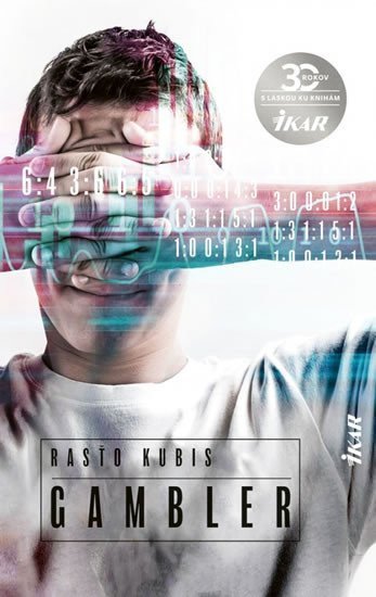 Kubis Rasťo: Gambler (slovensky)