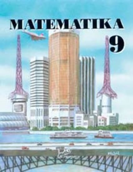 Molnár Josef: Matematika 9