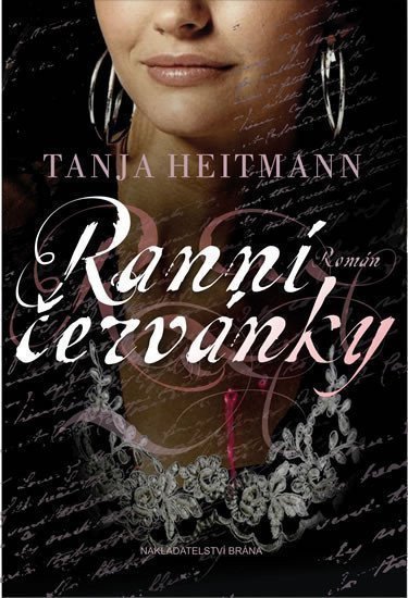 Heitmann Tanja: Ranní červánky