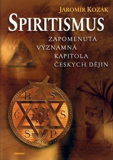 Kozák Jaromír: Spiritismus