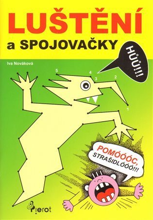 Nováková Iva: Luštění a spojovačky