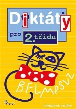 Šulc Petr: Diktáty pro 2. třídu