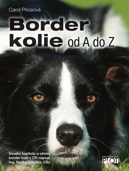 Price Carol: Border kolie od A do Z