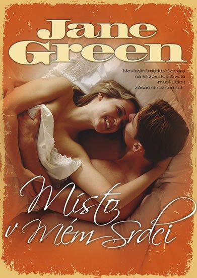 Green Jane: Místo v mém srdci Green Jane: Místo v mém srdci
