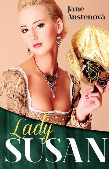 Austenová Jane: Lady Susan