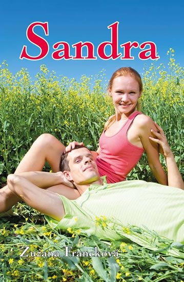 Francková Zuzana: Sandra Francková Zuzana: Sandra