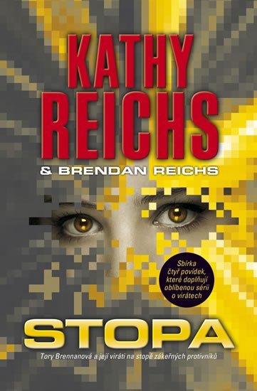 Reichs Kathy: Stopa