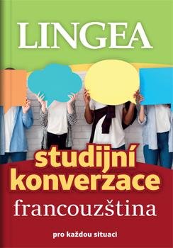 neuveden: Francouzština - Studijní konverzace pro každou situaci