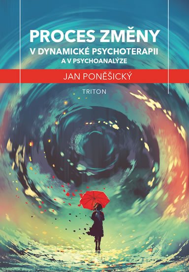 Poněšický Jan: Proces změny v dynamické psychoterapii a psychoanalýze