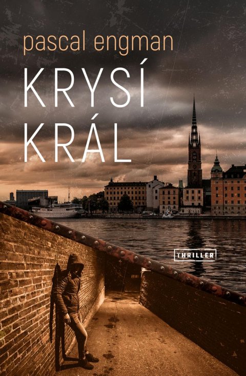 Engman Pascal: Krysí král