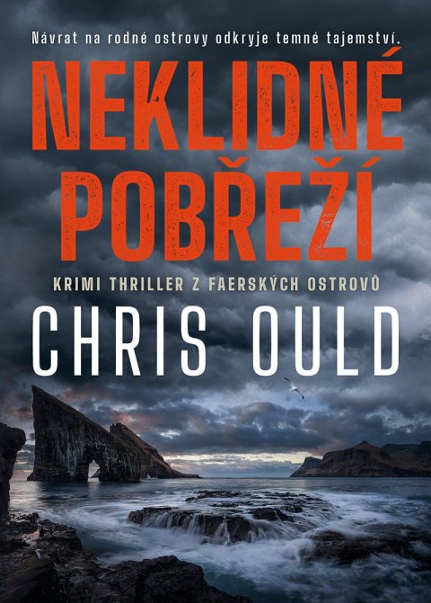 Ould Chris: Neklidné pobřeží