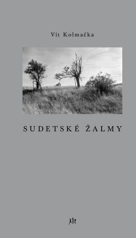 Kolmačka Vít: Sudetské žalmy