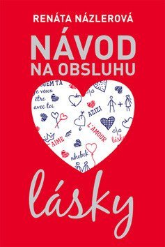 Názlerová Renáta: Návod na obsluhu lásky