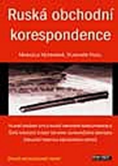 Hucl Vladimír: Ruská obchodní korespondence