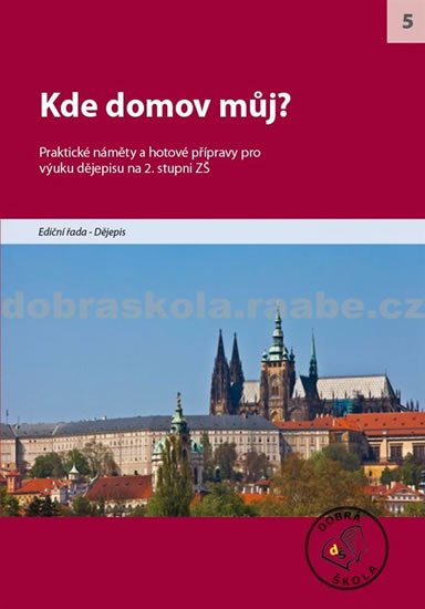 kolektiv autorů: Kde domov můj? kolektiv autorů: Kde domov můj?