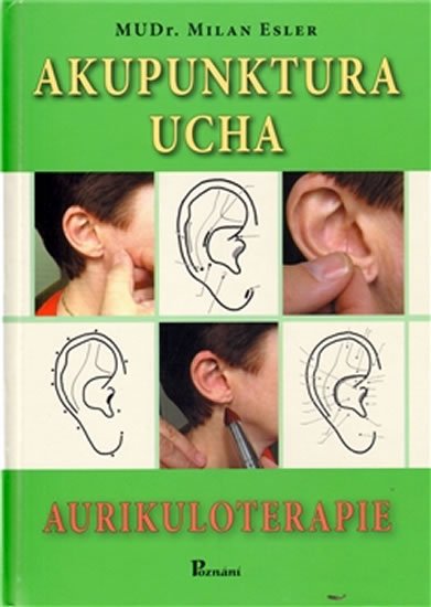 Esler Milan: Akupunktura ucha