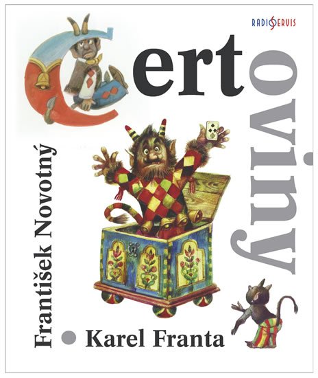 Novotný František: Čertoviny