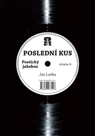 Laňka Jan: Poslední kus