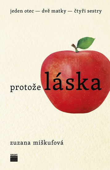 Miškufová Zuzana: Protože láska