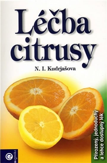 neuveden: Léčba citrusy