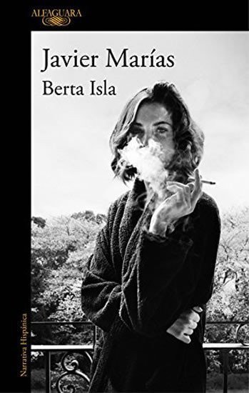 Marías Javier: Berta Isla