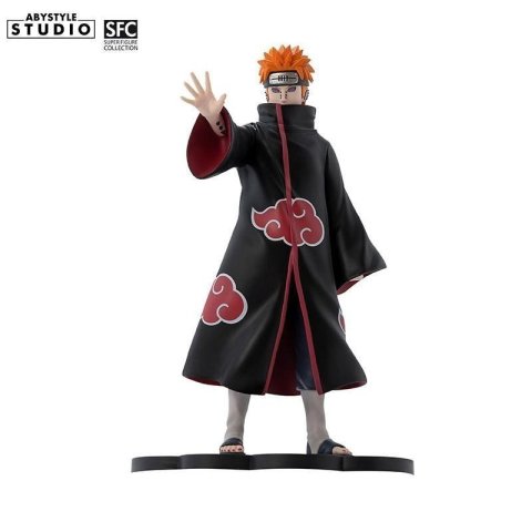 neuveden: Naruto Shippuden Figurka - Pain 19 cm