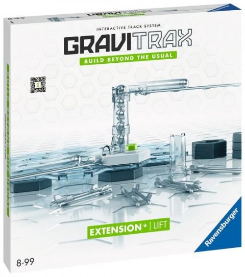 neuveden: GraviTrax Výtah