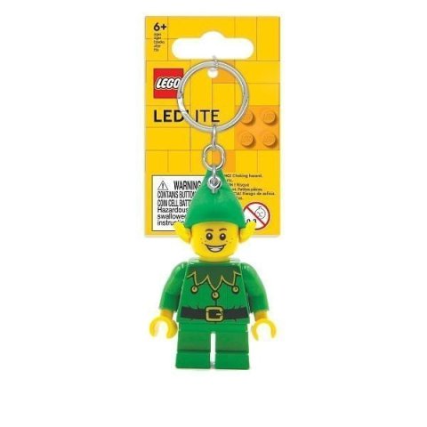 neuveden: LEGO Iconic Svítící figurka - Elf