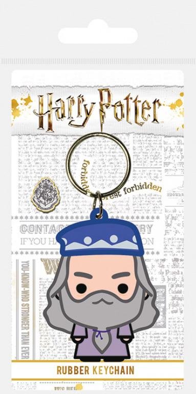 neuveden: Klíčenka gumová Harry Potter - Albus neuveden: Klíčenka gumová Harry Potter - Albus