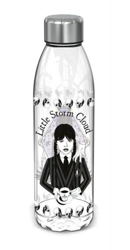 neuveden: Wednesday Láhev Aqua - 980 ml