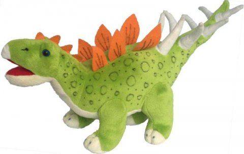 neuveden: Steranosourus plyšák 30 cm