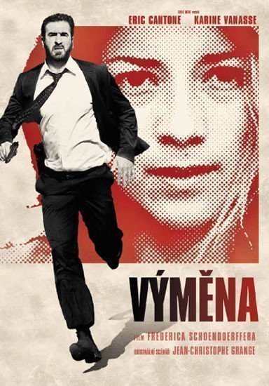 neuveden: Výměna - DVD