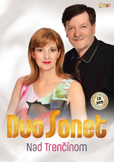 neuveden: Duo sonet - Nad Trenčínom - CD + DVD