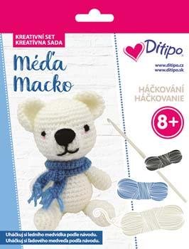 neuveden: Kreativní set - Háčkování