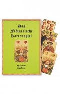 neuveden: Piatnik Flötnerisches Kartenspiel