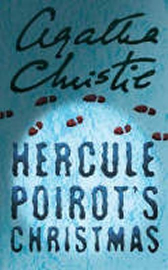 Christie Agatha: Hercule Poirot´s Christmas
