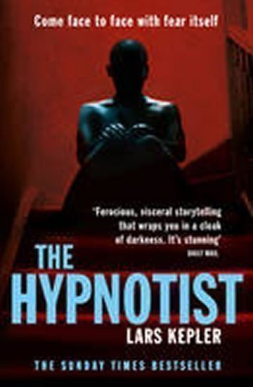 Kepler Lars: The Hypnotist