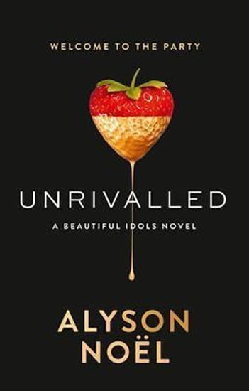 Noëlová Alyson: Unrivalled