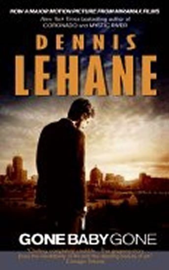 neuveden: Gone Baby Gone
