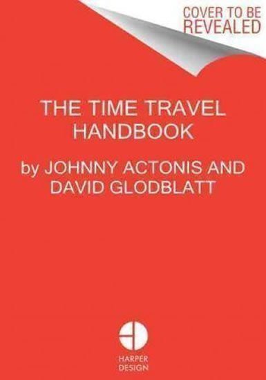 Acton Johnny: The Time Traveler´s Handbook
