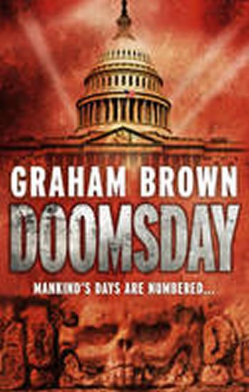 Brown Graham: Doomsday