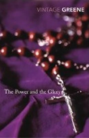 Greene Graham: The Power and the Glory